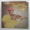 Papa John Creach,The Midnight Sun -- I'm The Fiddle Man (1)