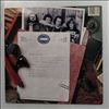 Union (Bachman-Turner Overdrive / BTO) -- On Strike (1)