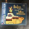 Beatles -- Yellow Submarine Songtrack (1)