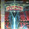 Vinnie Vincent Invasion -- All Systems Go (3)