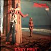 Predator -- Easy Prey (1)