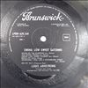 Armstrong Louis -- Swing Low Sweet Satchmo (Louis And The Good Book) (2)