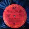 Williams Deniece (Chandler Deniece) -- I`ve got the next dance/When love comes calling (2)