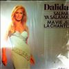 Dalida -- Salma Ya Salama - Ma Vie Je La Chante  (3)