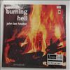 Hooker John Lee -- Burning Hell (1)