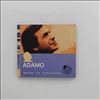 Adamo (Adamo Salvatore) -- L'Essentiel (feat. "Tombe La Neige") (1)