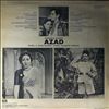 Ramchandra C. -- Azad (original soundtrack) (2)