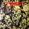 Various Artists -- Speed Metal Hell Vol I+II (1+2) (1)