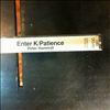 Hammill Peter -- Enter K/Patience (1)