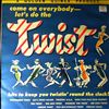 Various Artists -- Let's twist (1)