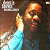 Brown Dennis -- Unchallenged (1)