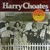 Choates Harry -- Fiddle King of Cajiun Swing (1)