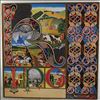 King Crimson -- Lizard (1)