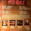 Various Artists -- Speed Kills 5 (Head Crushing Metal) (2)