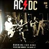 AC/DC -- Running for Home (The Lost Sydney Broadcast - 30th January 1977) (2)