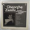 Zamfir Gheorghe -- Zamfir Gheorghe Speelt De Mooiste Roemeense Melodieen Op Panfluit (1)
