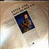 Lipa Peter -- That's The Way It Is (1)
