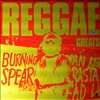 Burning Spear -- Reggae Greats - Burning Spear (1)