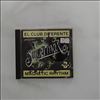 Supermax -- Magnetic Rhythm - El Club Diferente – Volume 2 (1)