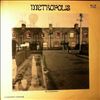 Metropolis (Barrett Paul - Long-time sound technician of U2, played Passengers-project) -- Morning Shadows (2)