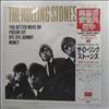 Rolling Stones -- Same (Bye Bye Johnny / Money / You Better Move On / Poison Ivy) (1)