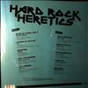 Various Artists -- Hard Rock Heretics (1)