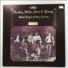 Crosby, Stills, Nash & Young -- Deja Vu (3)