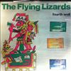 Flying Lizards -- Fourth Wall (2)
