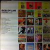 Dylan Bob -- a rare batch of little white wonder (4)