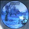 Anekdoten -- Vemod (1)