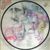 Butterfield Blues Band -- Keep On Moving (1)