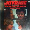 Electric Light Orchestra & Barry Mann -- "Joyride" Original motion picture soundtrack  (1)
