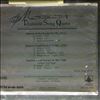 Tchaikovsky String Quartet -- Mozart - Quartets G-dur No. 156, d-moll No. 421, c-moll No. 546 (1)