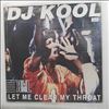 Kool DJ -- Let Me Clear My Throat (2)