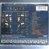 Edelman Randy -- The Skulls - soundtrack (1)