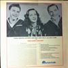 Sinatra Frank/Grayson Kathryn/Kelly Gene/Iturbi Jose -- Anchors Aweigh (Original Sound Track Recording) (2)