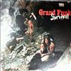 Grand Funk Railroad -- Survival (1)