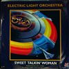Electric Light Orchestra (ELO) -- Sweet Talkin' Woman (1)