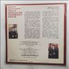 Moscow Kremlin Commandant's Orchestra -- Works by Soviet Composers (Kabalevsky, Terentyev, Shepelev, Petrov V., Kazhlaev M.) (2)