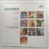 Martinez Alfonso Orchester -- Guantanamera - 12 Goldene Gitarren-Hits (1)
