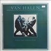 Van Halen -- Women and children first (1)