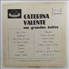 Valente Caterina -- Sus Grandes Exitos (1)
