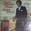Brown Charlie -- Music Maestro, Please (1)