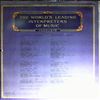 Tamagno Francesco -- Rossini, Verdi, Meyerbeer, Saint-Saens, Massenet, Giordano - Opera Arias (2)