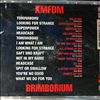 KMFDM -- Brimborium (2)
