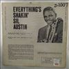Austin Sil And His Orchestra -- Everything's Shakin' (1)