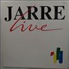Jarre Jean-Michel -- Jarre Live (3)