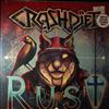 Crashdiet -- Rust (1)