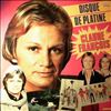 Francois Claude -- Disque De Platine (1)
