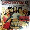 Various Artists -- Empire Records - The Soundtrack (1)